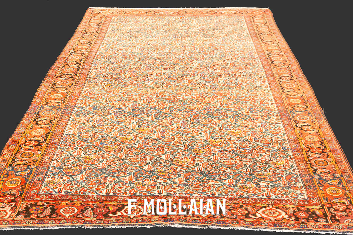 Mishan Rug n°:215856